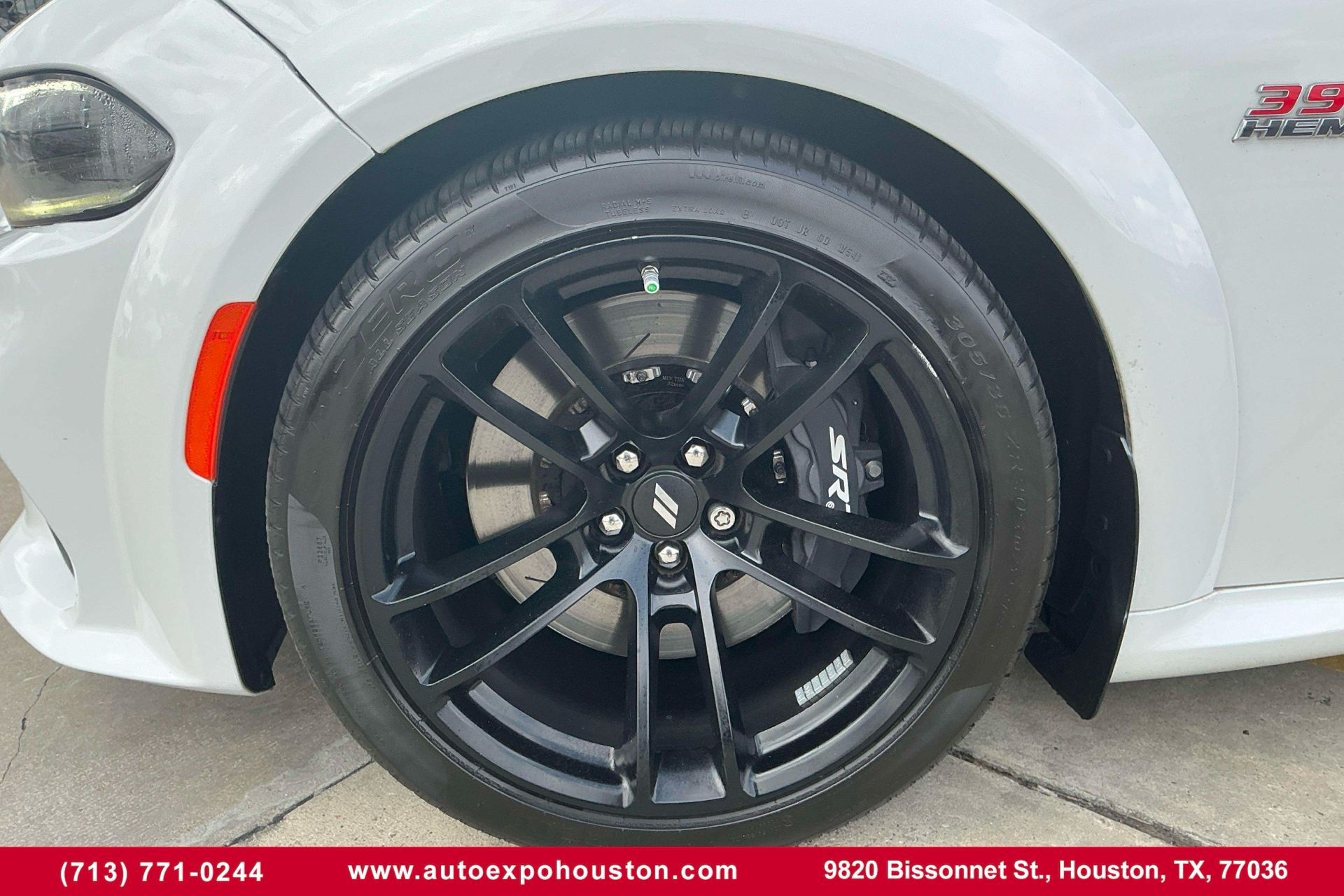 Photo 14 of 2021 Dodge Charger Scat for sale in Houston, TX