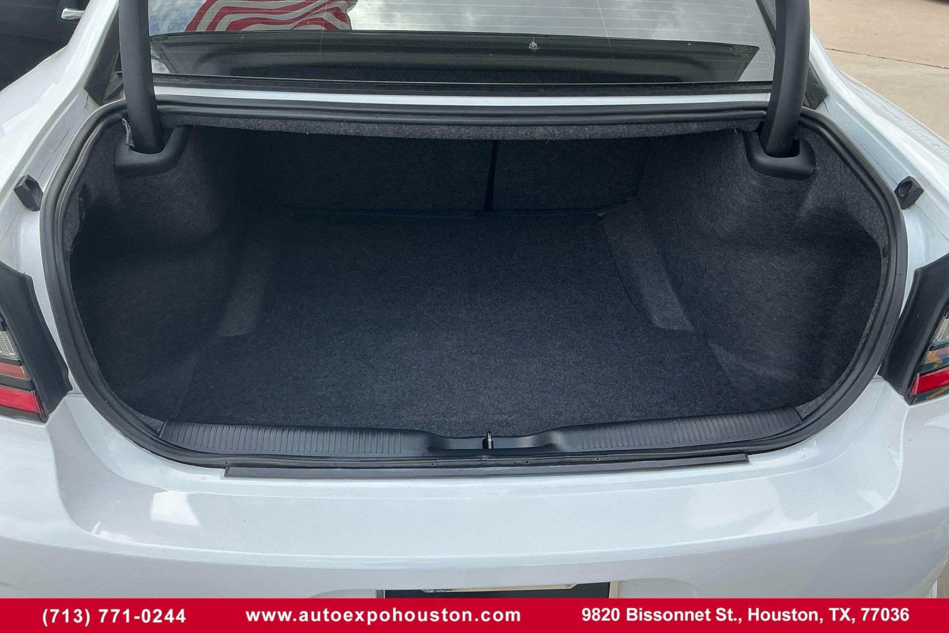 Photo 16 of 2021 Dodge Charger Scat for sale in Houston, TX
