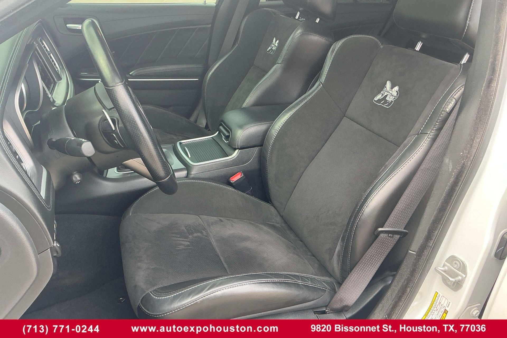 Photo 20 of 2021 Dodge Charger Scat for sale in Houston, TX