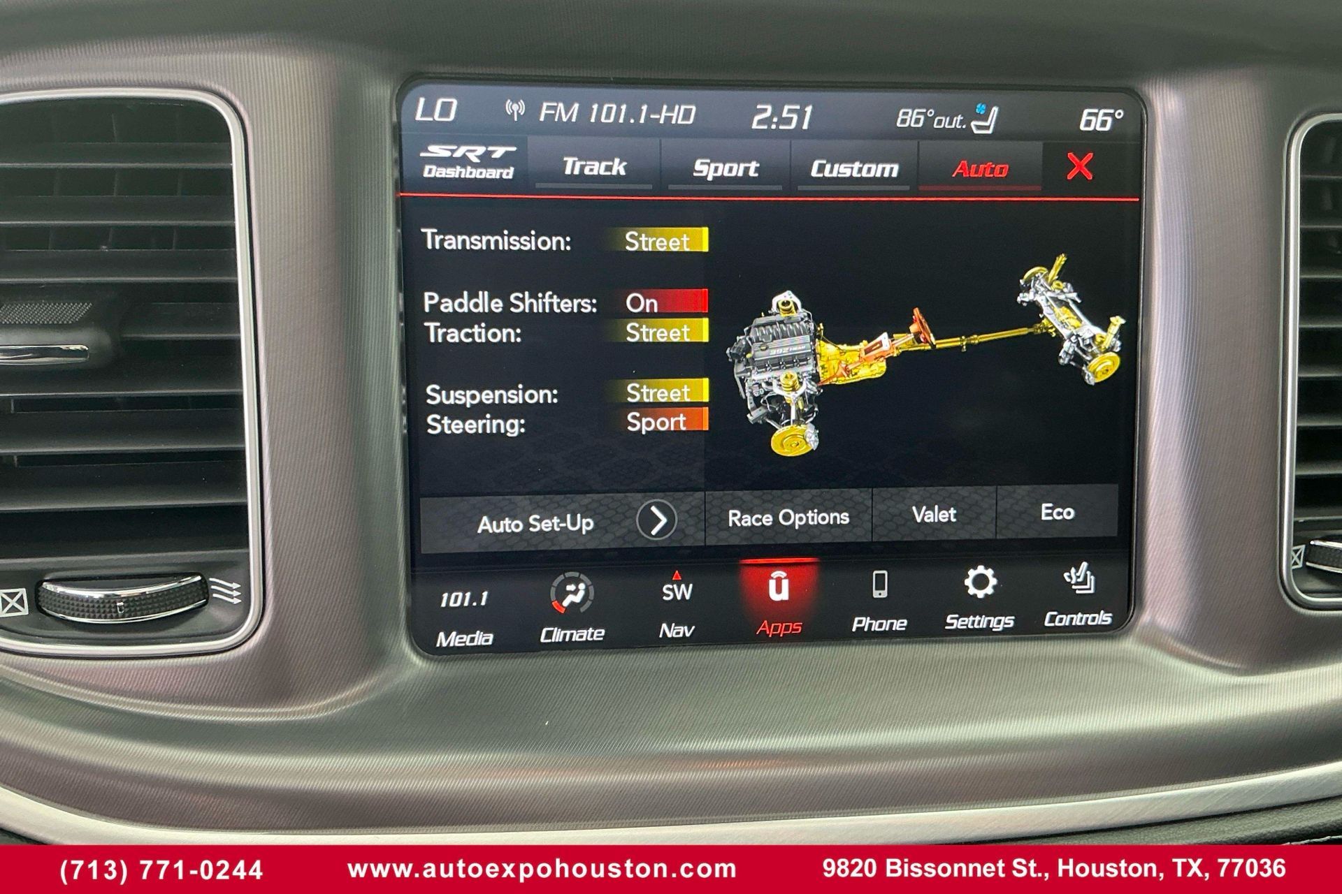 Photo 36 of 2021 Dodge Charger Scat for sale in Houston, TX