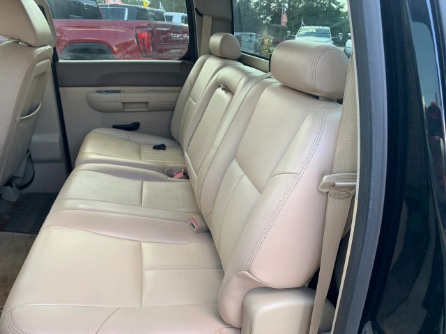 Photo 2 of 2012 Chevrolet Silverado for sale in Cypress, TX