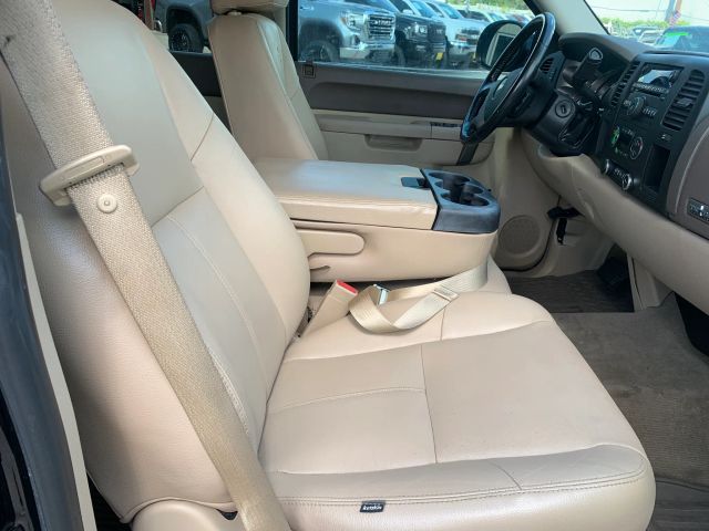 Photo 3 of 2012 Chevrolet Silverado for sale in Cypress, TX