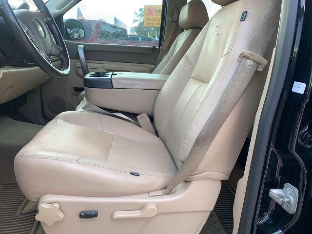 Photo 14 of 2012 Chevrolet Silverado for sale in Cypress, TX