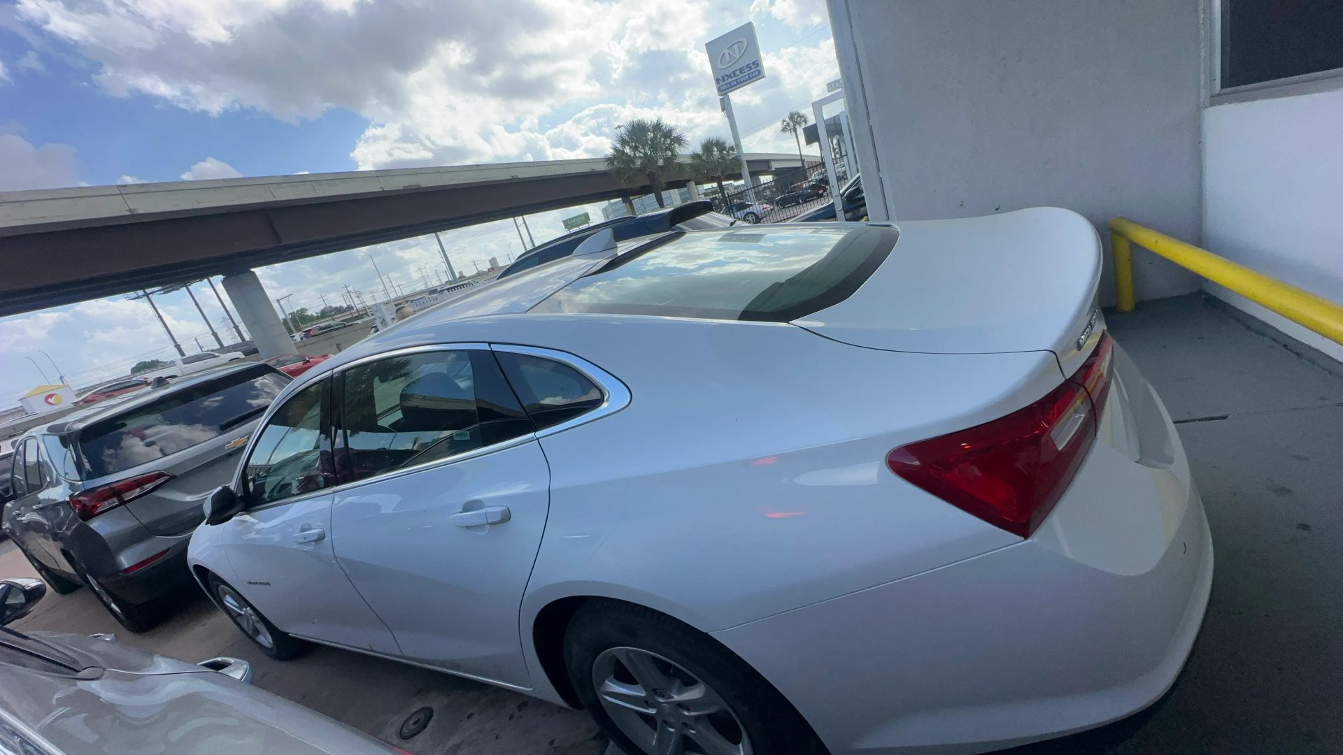 Photo 5 of 2024 Chevrolet Malibu Notchback for sale in Houston, TX