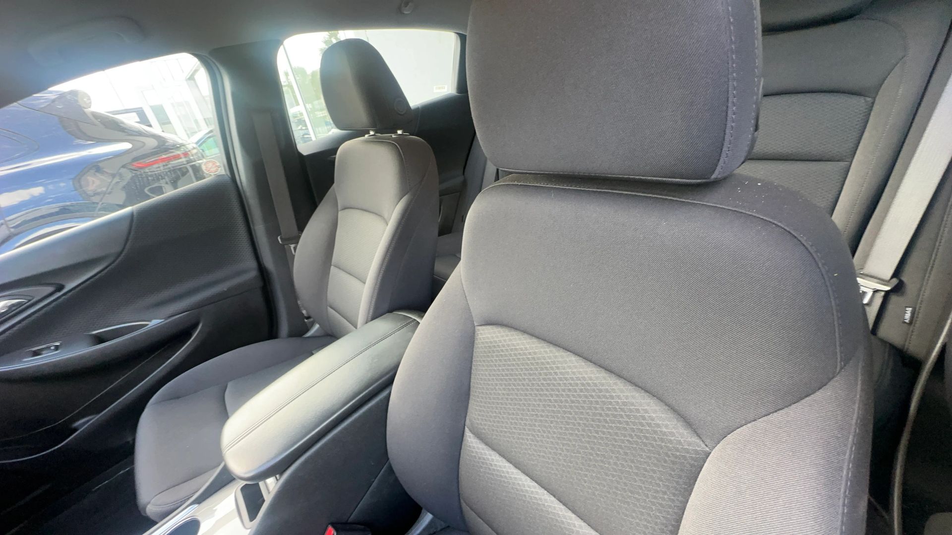 Photo 19 of 2024 Chevrolet Malibu Notchback for sale in Houston, TX