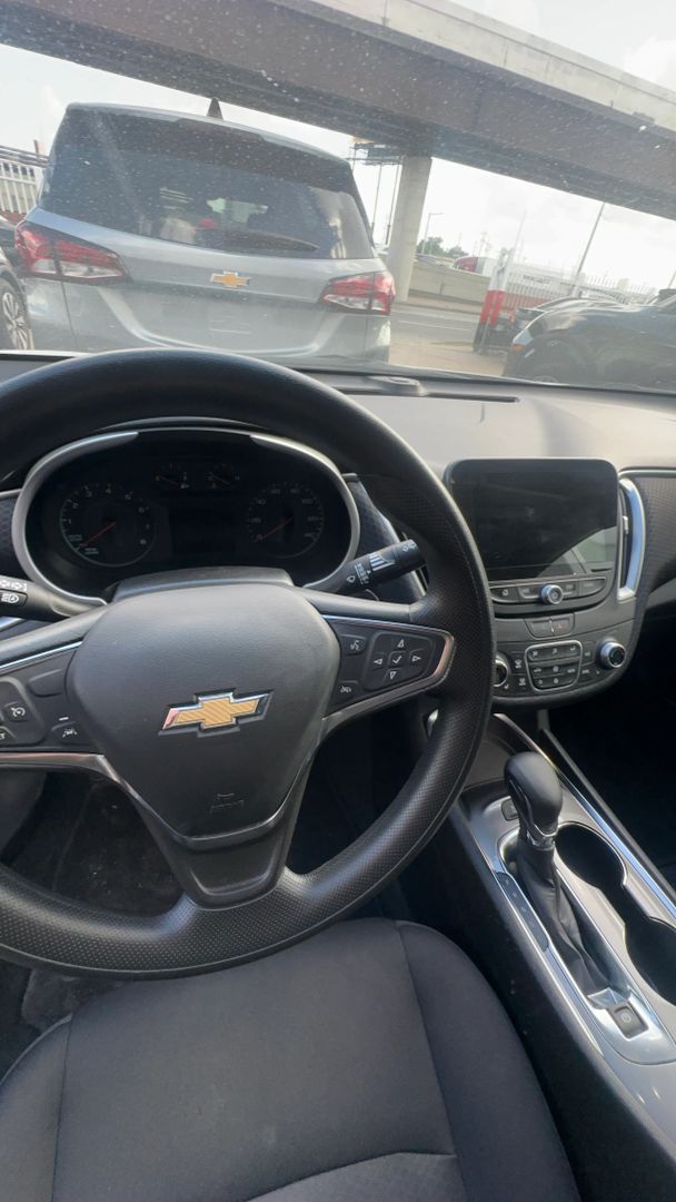 Photo 21 of 2024 Chevrolet Malibu Notchback for sale in Houston, TX