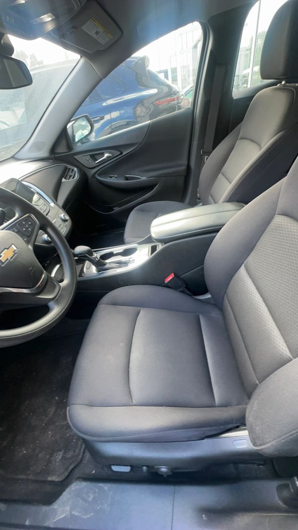 Photo 24 of 2024 Chevrolet Malibu Notchback for sale in Houston, TX