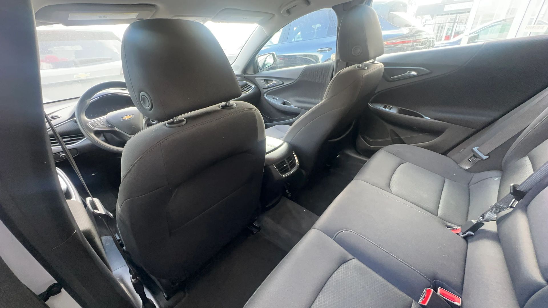 Photo 26 of 2024 Chevrolet Malibu Notchback for sale in Houston, TX