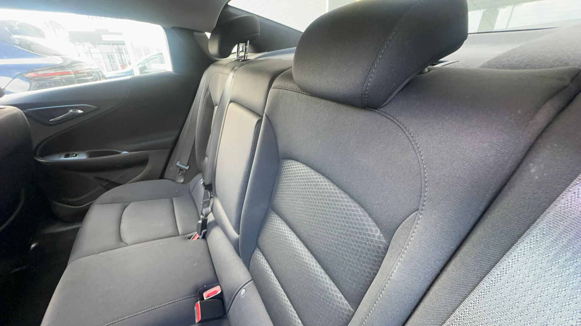 Photo 28 of 2024 Chevrolet Malibu Notchback for sale in Houston, TX