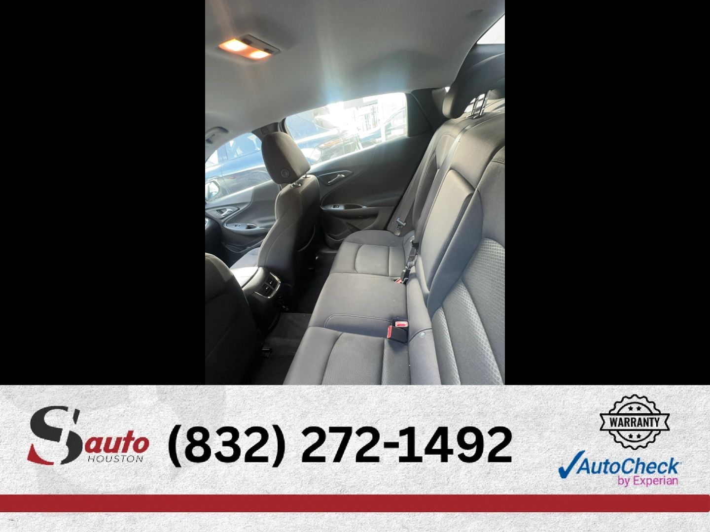 Photo 30 of 2024 Chevrolet Malibu Notchback for sale in Houston, TX