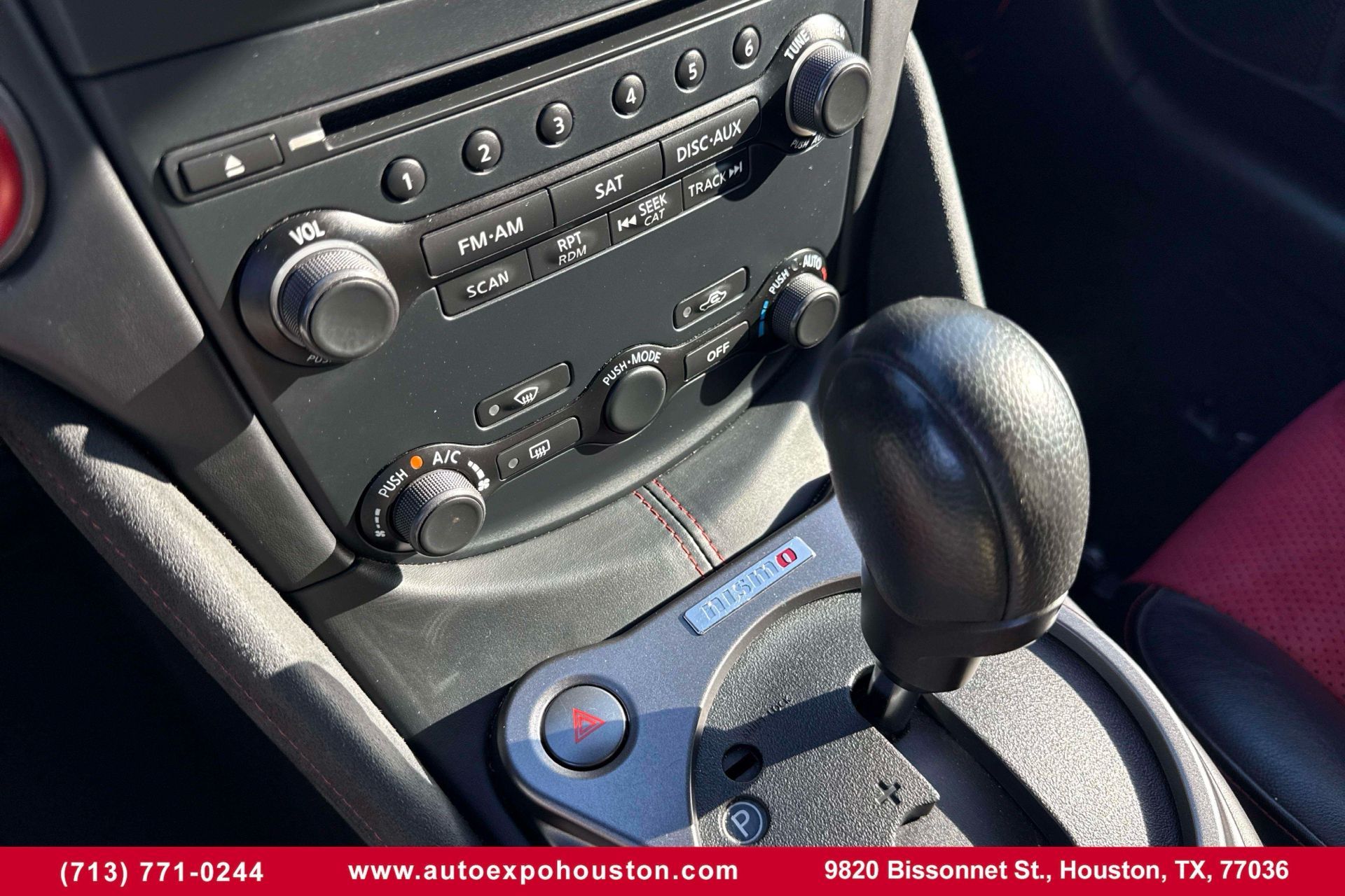 Photo 13 of 2015 Nissan 370z Nismo Tech With PRO Charger for sale in Houston, TX