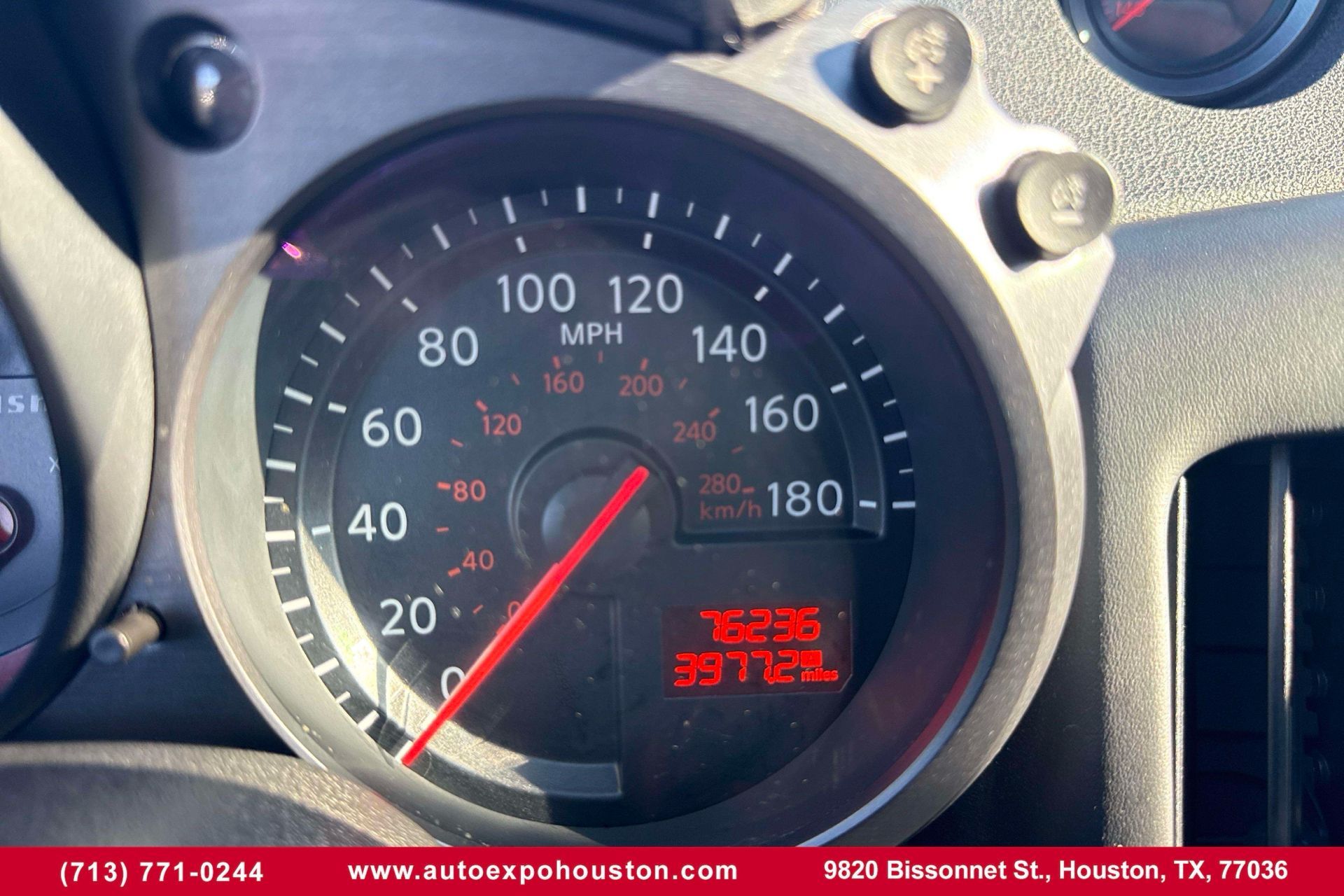 Photo 15 of 2015 Nissan 370z Nismo Tech With PRO Charger for sale in Houston, TX
