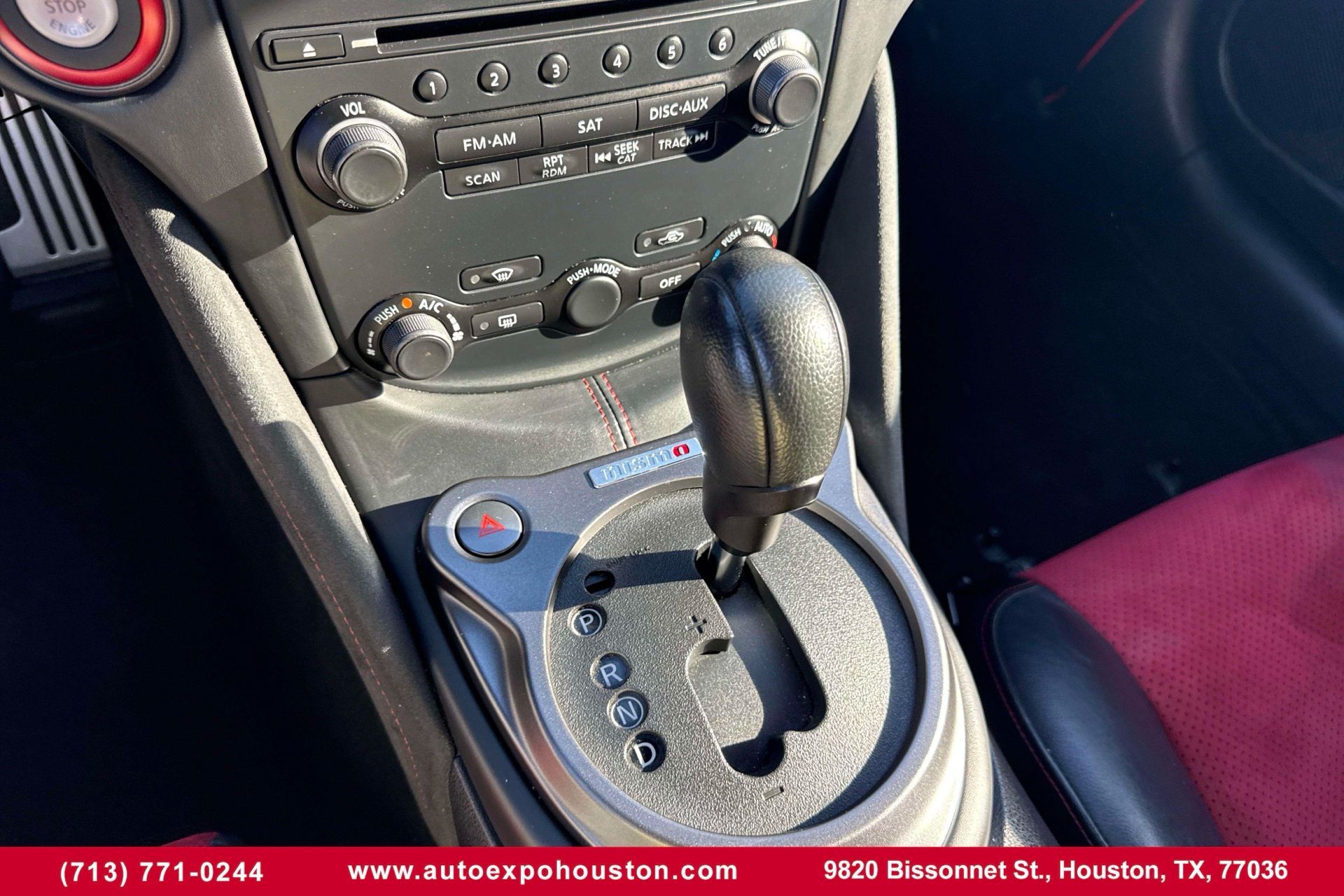 Photo 17 of 2015 Nissan 370z Nismo Tech With PRO Charger for sale in Houston, TX