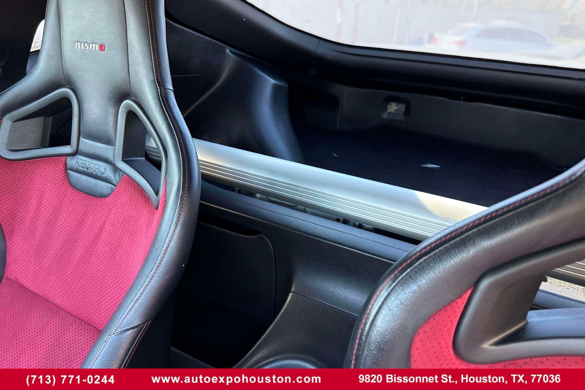 Photo 25 of 2015 Nissan 370z Nismo Tech With PRO Charger for sale in Houston, TX