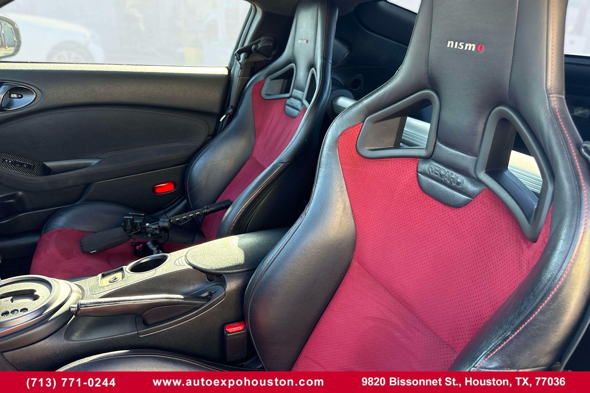 Photo 29 of 2015 Nissan 370z Nismo Tech With PRO Charger for sale in Houston, TX
