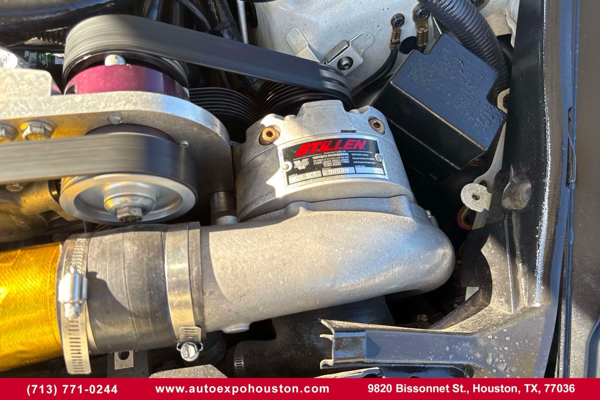 Photo 33 of 2015 Nissan 370z Nismo Tech With PRO Charger for sale in Houston, TX