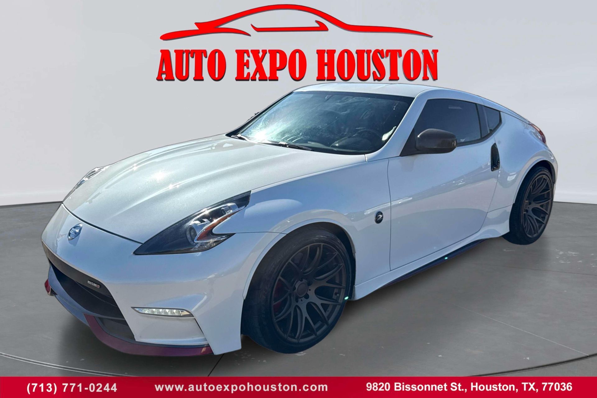 Photo 43 of 2015 Nissan 370z Nismo Tech With PRO Charger for sale in Houston, TX