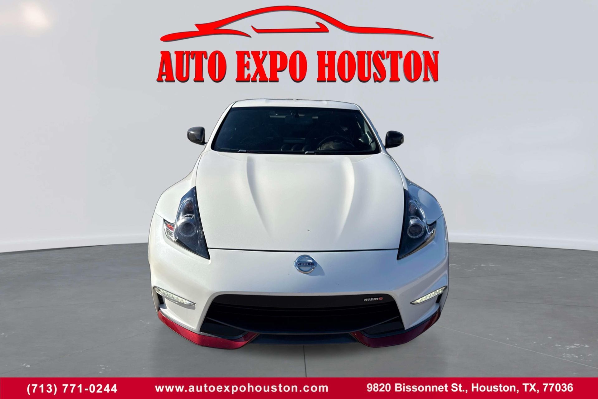 Photo 4 of 2015 Nissan 370z Nismo Tech With PRO Charger for sale in Houston, TX