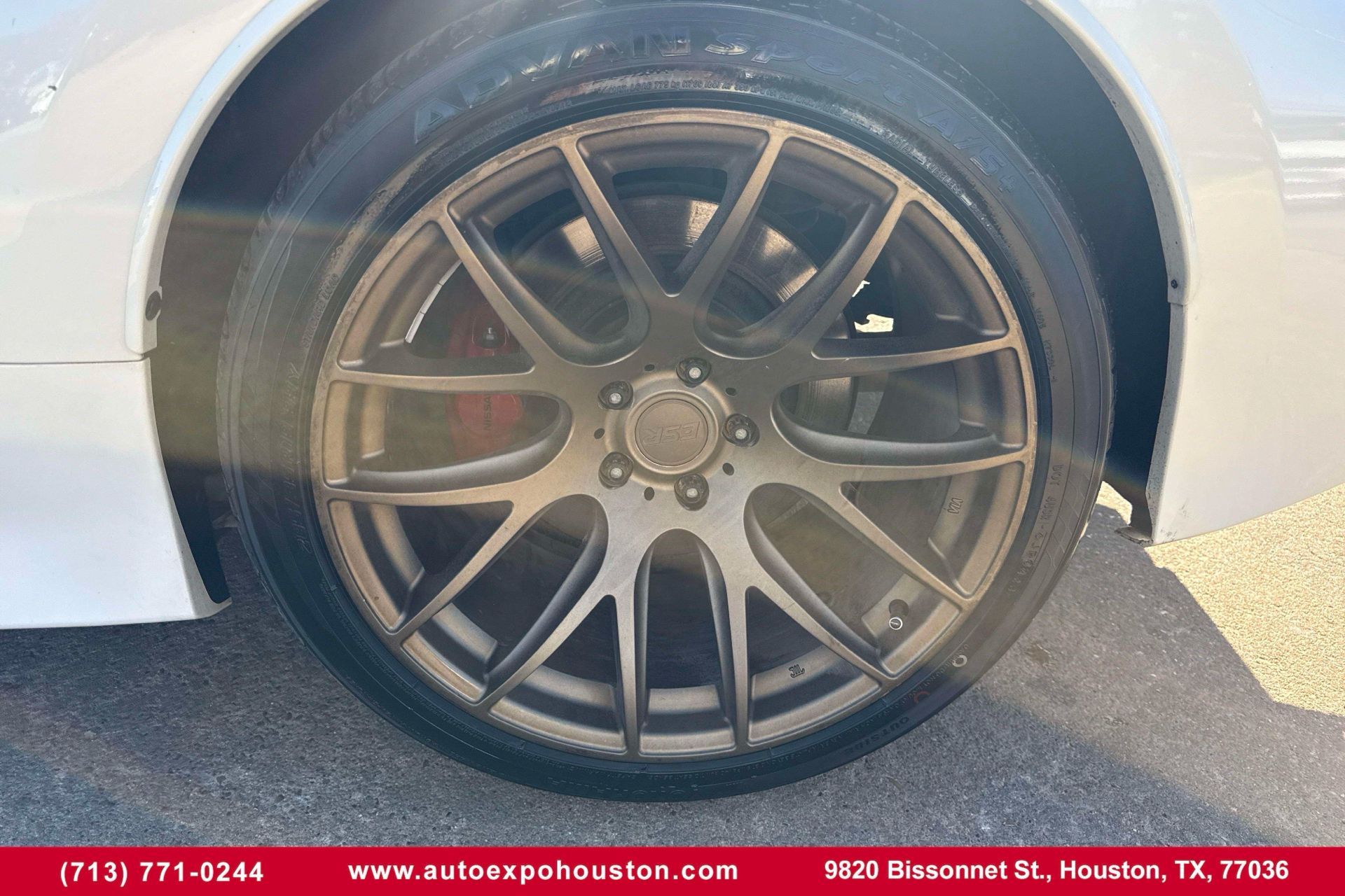 Photo 42 of 2015 Nissan 370z Nismo Tech With PRO Charger for sale in Houston, TX