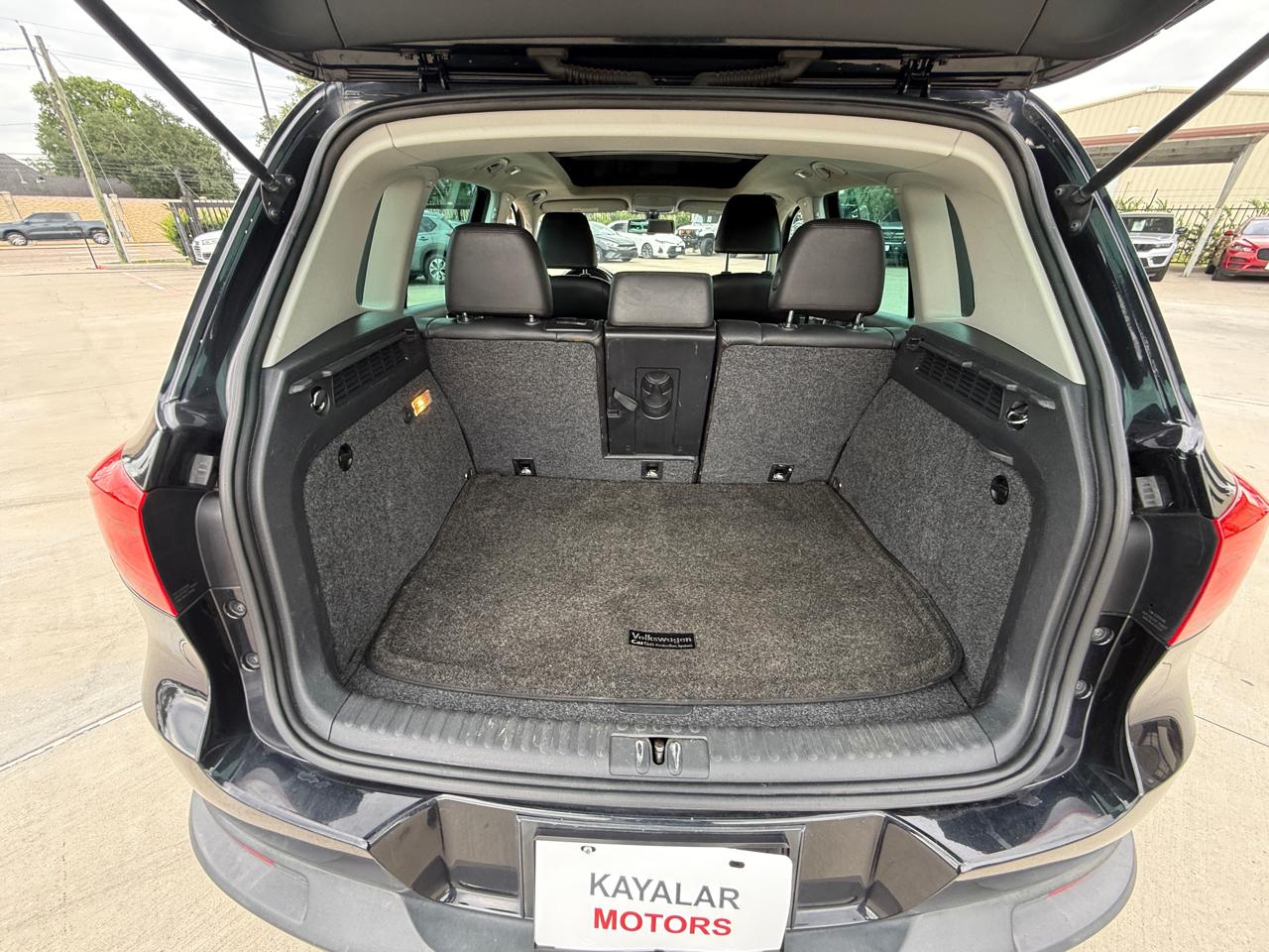 Photo 40 of 2016 Volkswagen Tiguan S, for sale in Houston, TX