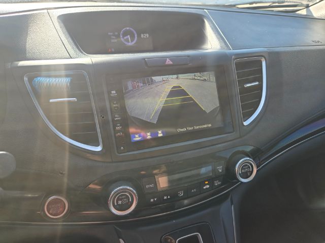 Photo 5 of 2016 Honda Cr-V EX-L for sale in Houston, TX