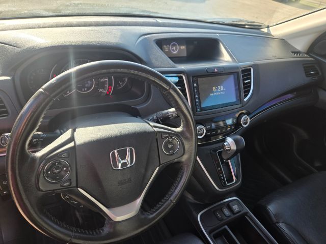 Photo 6 of 2016 Honda Cr-V EX-L for sale in Houston, TX