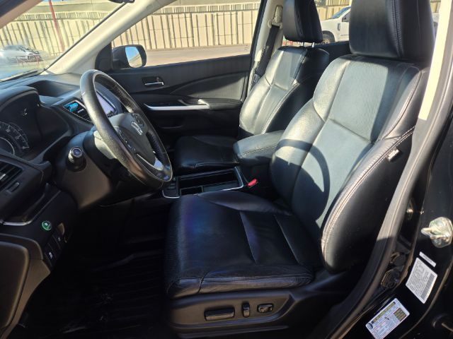 Photo 7 of 2016 Honda Cr-V EX-L for sale in Houston, TX
