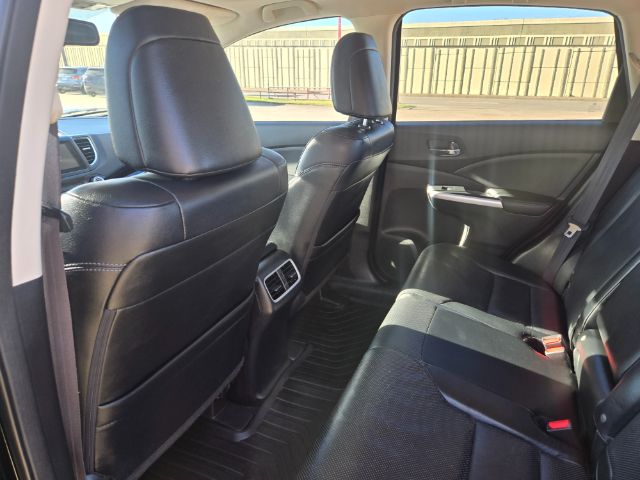 Photo 11 of 2016 Honda Cr-V EX-L for sale in Houston, TX