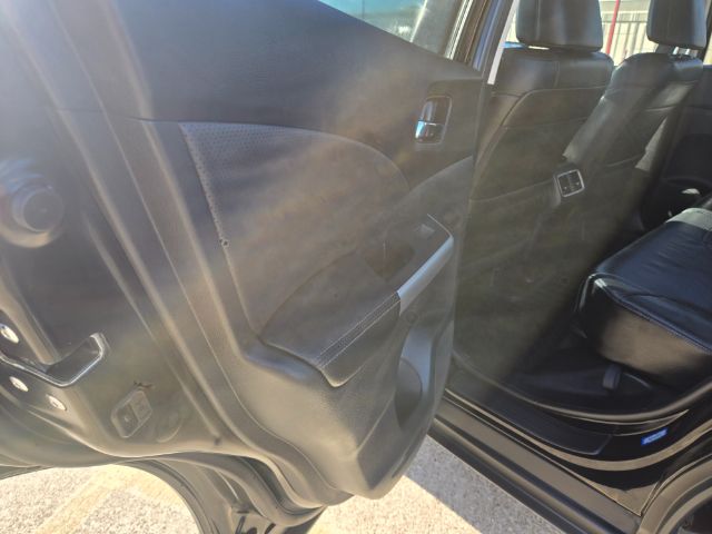 Photo 13 of 2016 Honda Cr-V EX-L for sale in Houston, TX