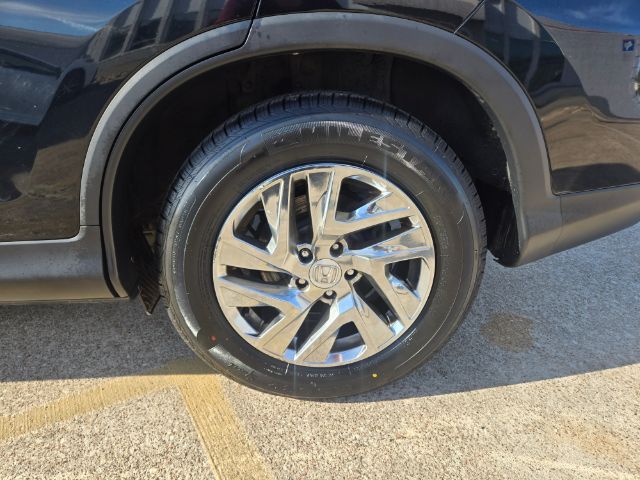 Photo 14 of 2016 Honda Cr-V EX-L for sale in Houston, TX
