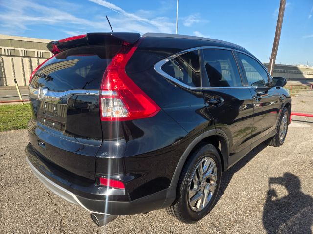 Photo 15 of 2016 Honda Cr-V EX-L for sale in Houston, TX