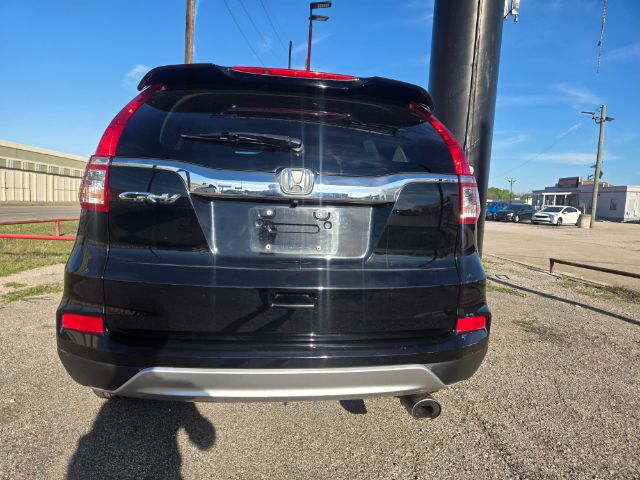 Photo 16 of 2016 Honda Cr-V EX-L for sale in Houston, TX
