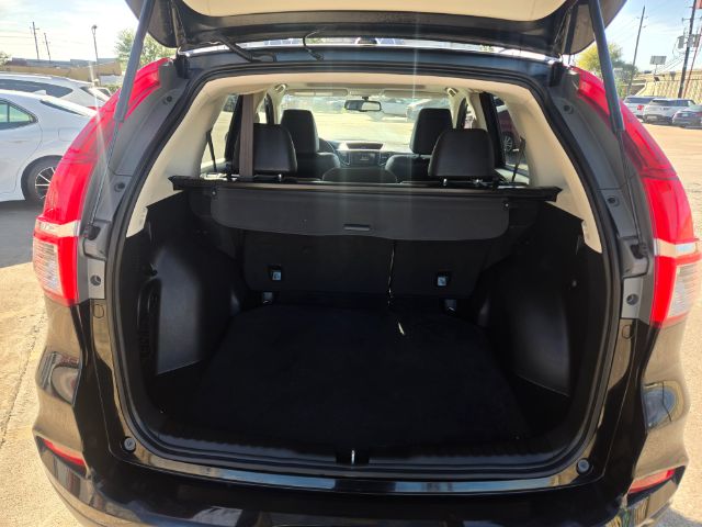 Photo 17 of 2016 Honda Cr-V EX-L for sale in Houston, TX