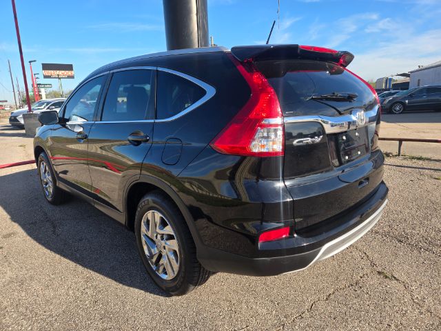 Photo 18 of 2016 Honda Cr-V EX-L for sale in Houston, TX