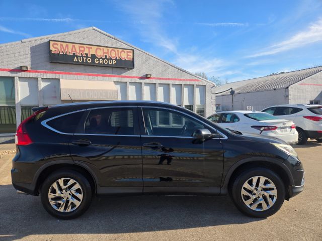 Photo 19 of 2016 Honda Cr-V EX-L for sale in Houston, TX