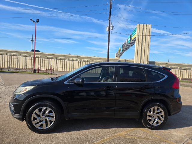 Photo 20 of 2016 Honda Cr-V EX-L for sale in Houston, TX