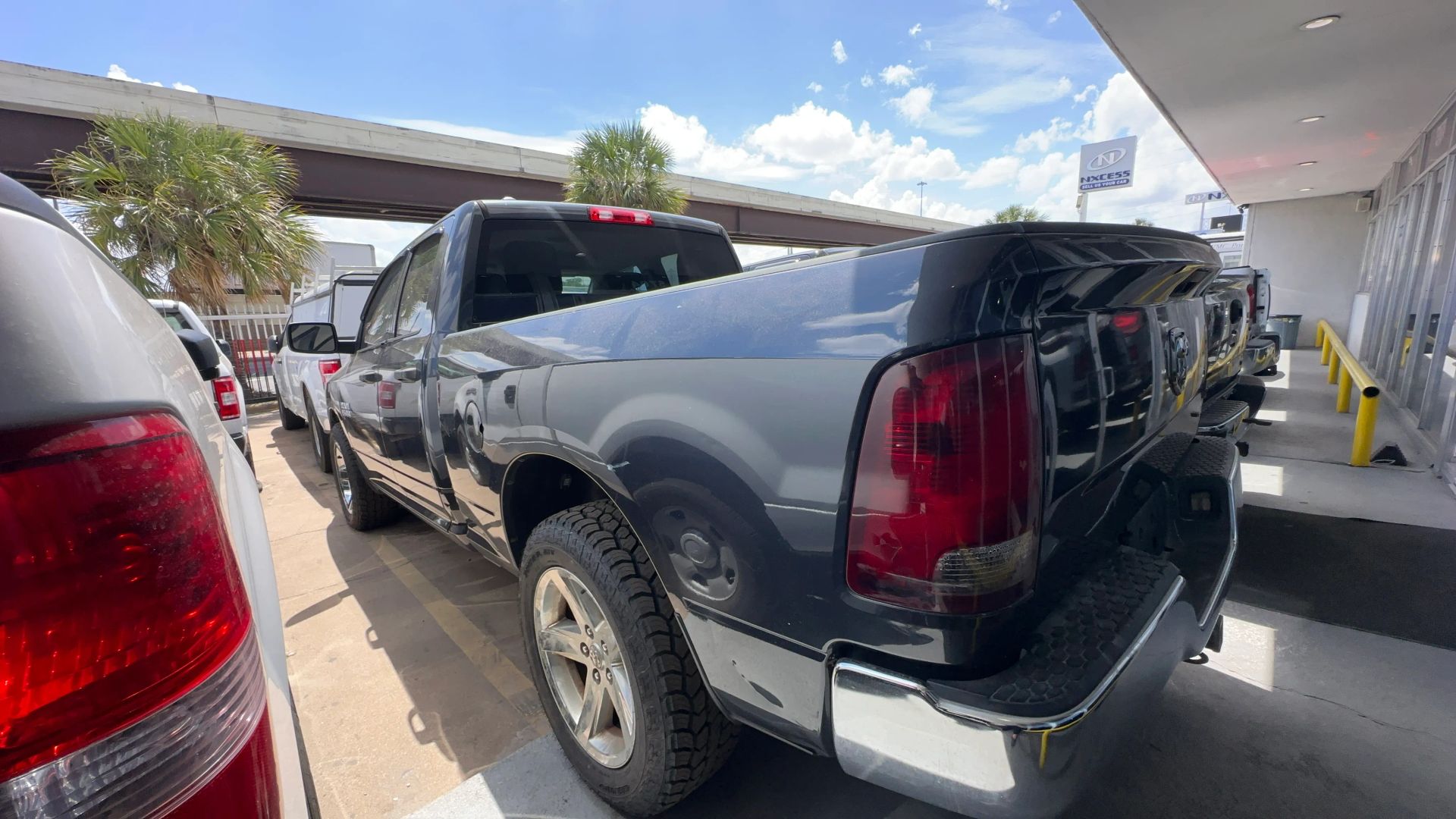 Photo 5 of 2018 Ram 1500 St for sale in Houston, TX