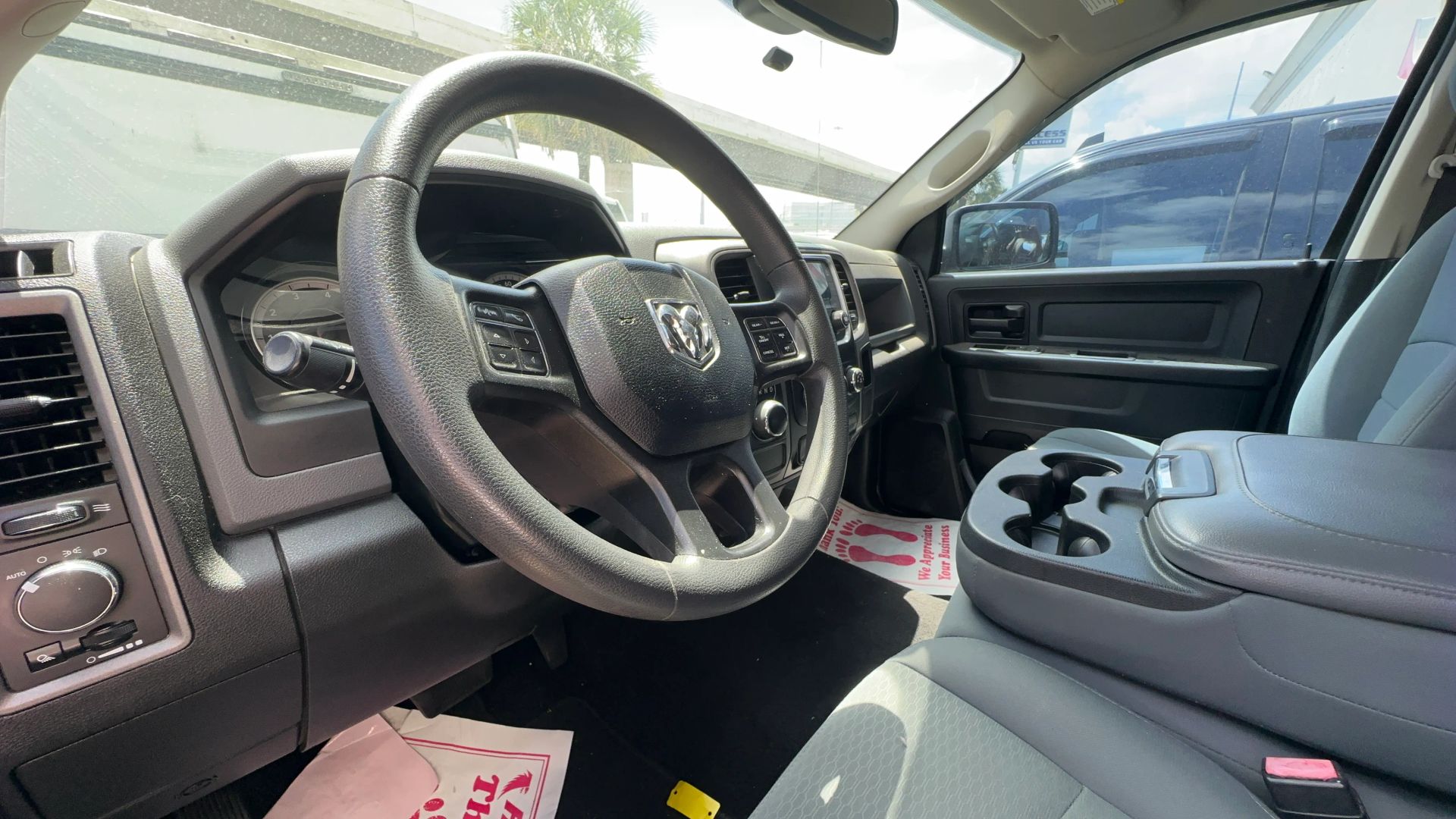 Photo 11 of 2018 Ram 1500 St for sale in Houston, TX