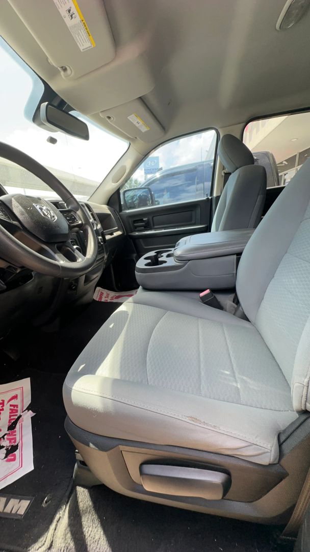 Photo 15 of 2018 Ram 1500 St for sale in Houston, TX