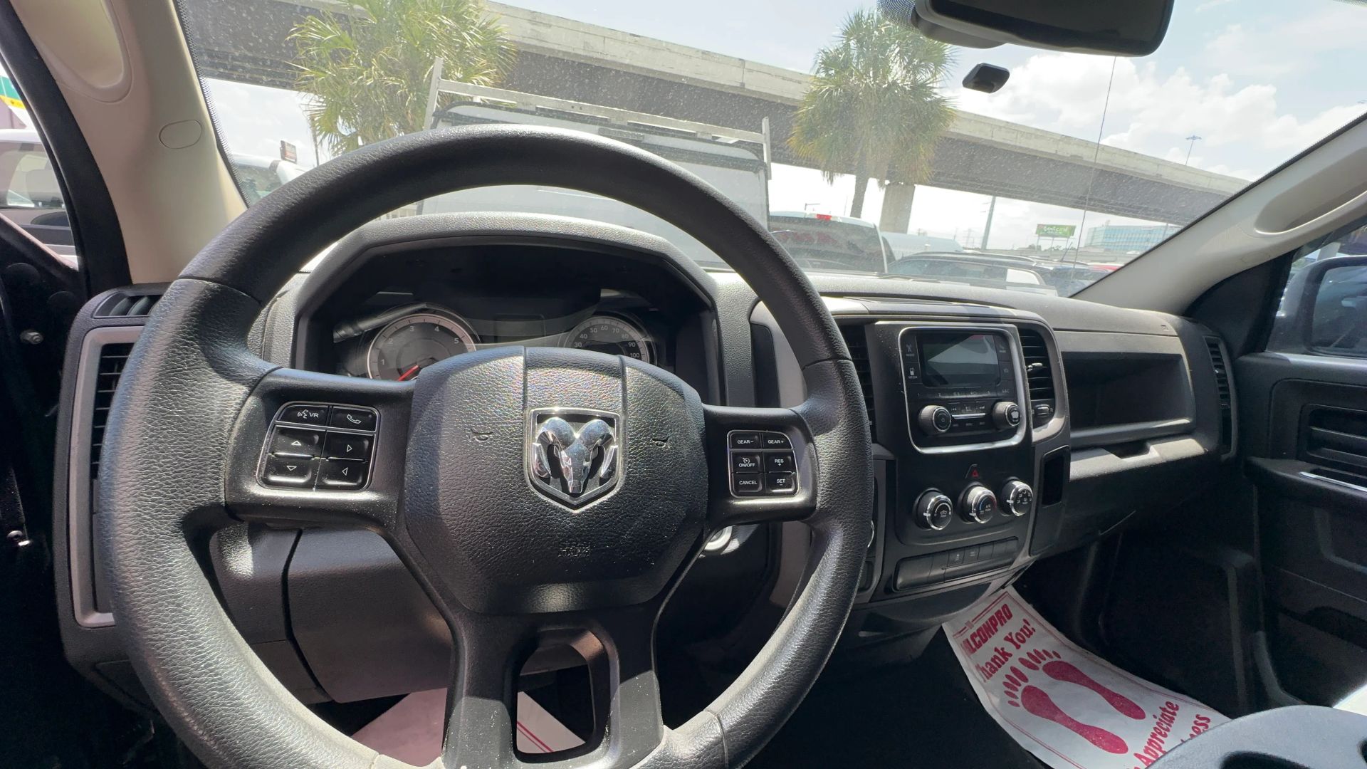 Photo 14 of 2018 Ram 1500 St for sale in Houston, TX