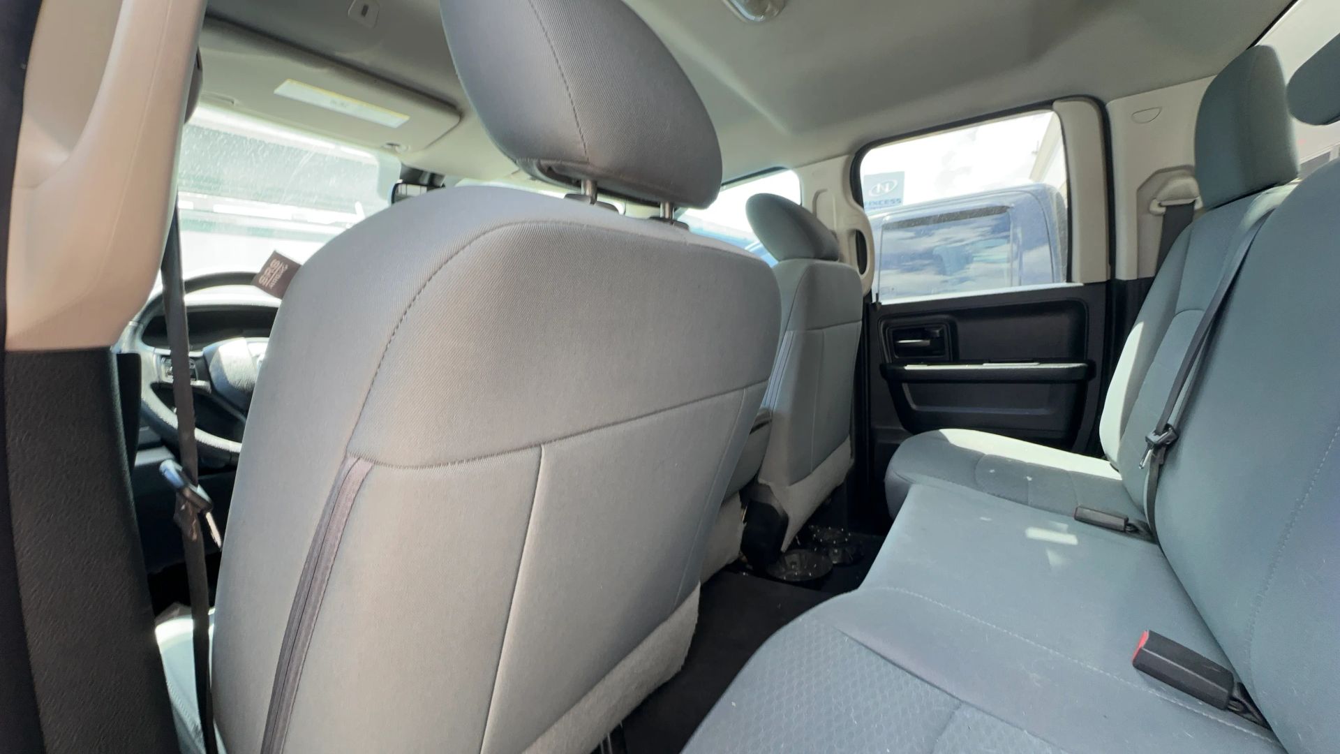 Photo 18 of 2018 Ram 1500 St for sale in Houston, TX