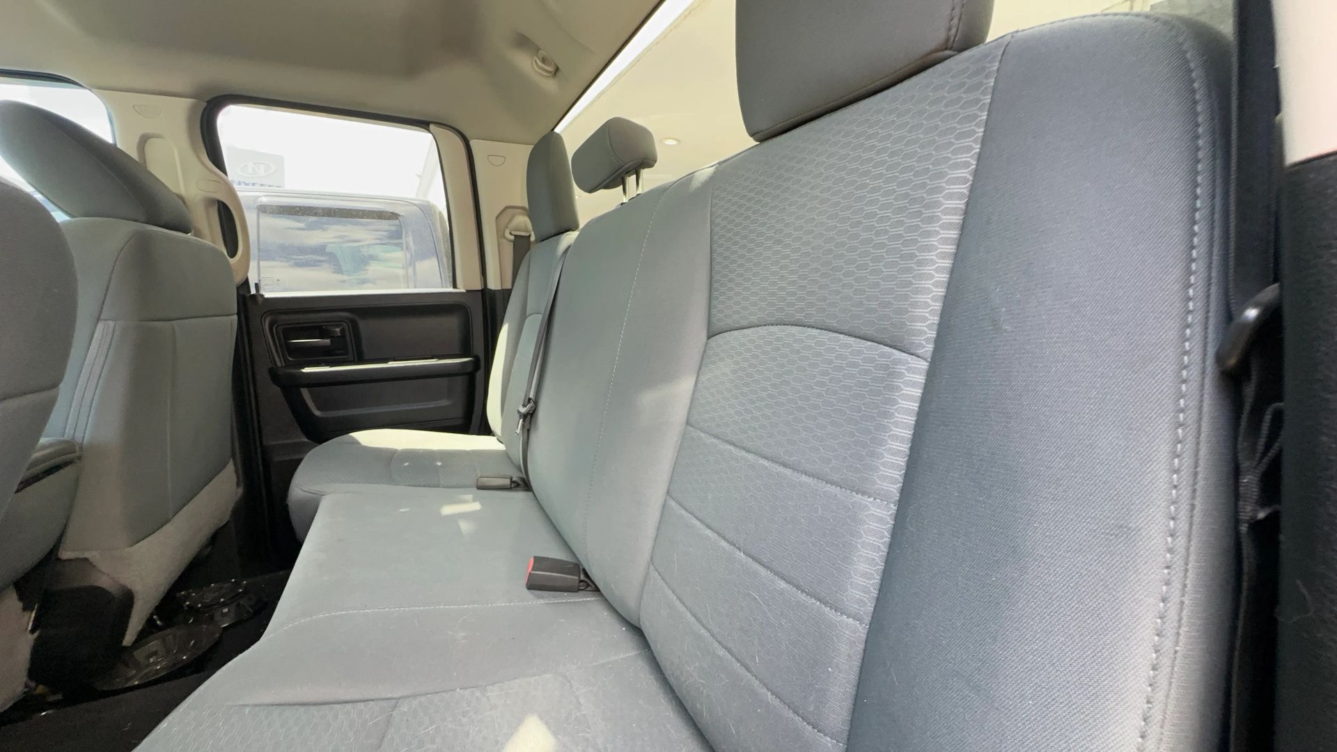 Photo 20 of 2018 Ram 1500 St for sale in Houston, TX