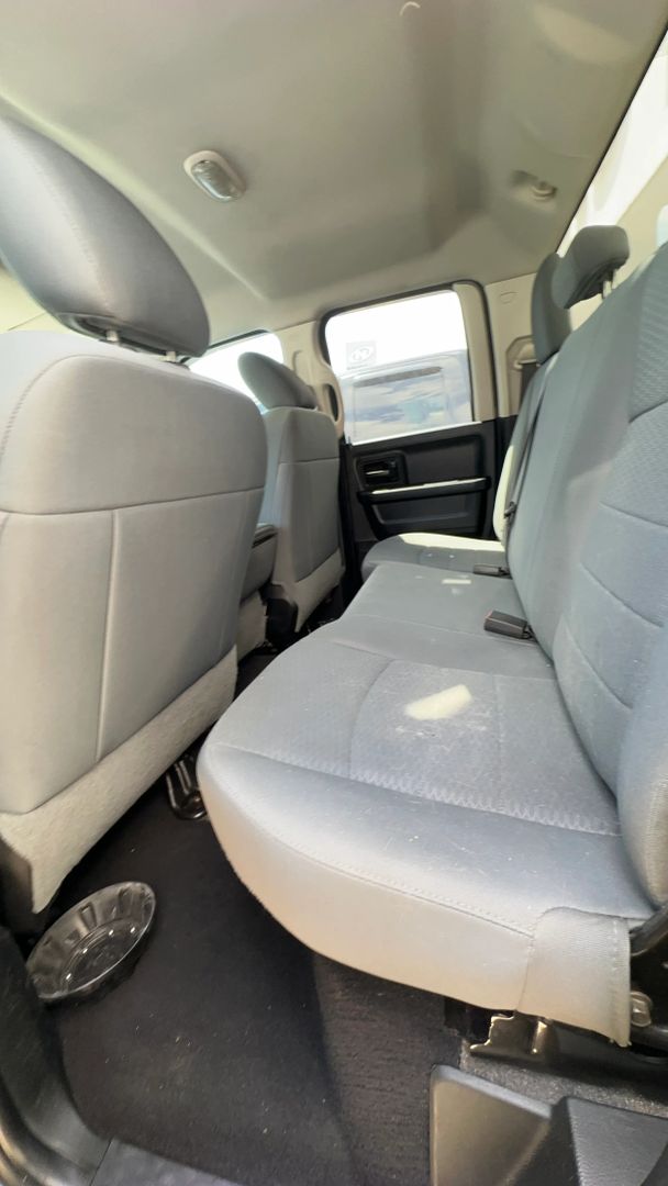 Photo 22 of 2018 Ram 1500 St for sale in Houston, TX