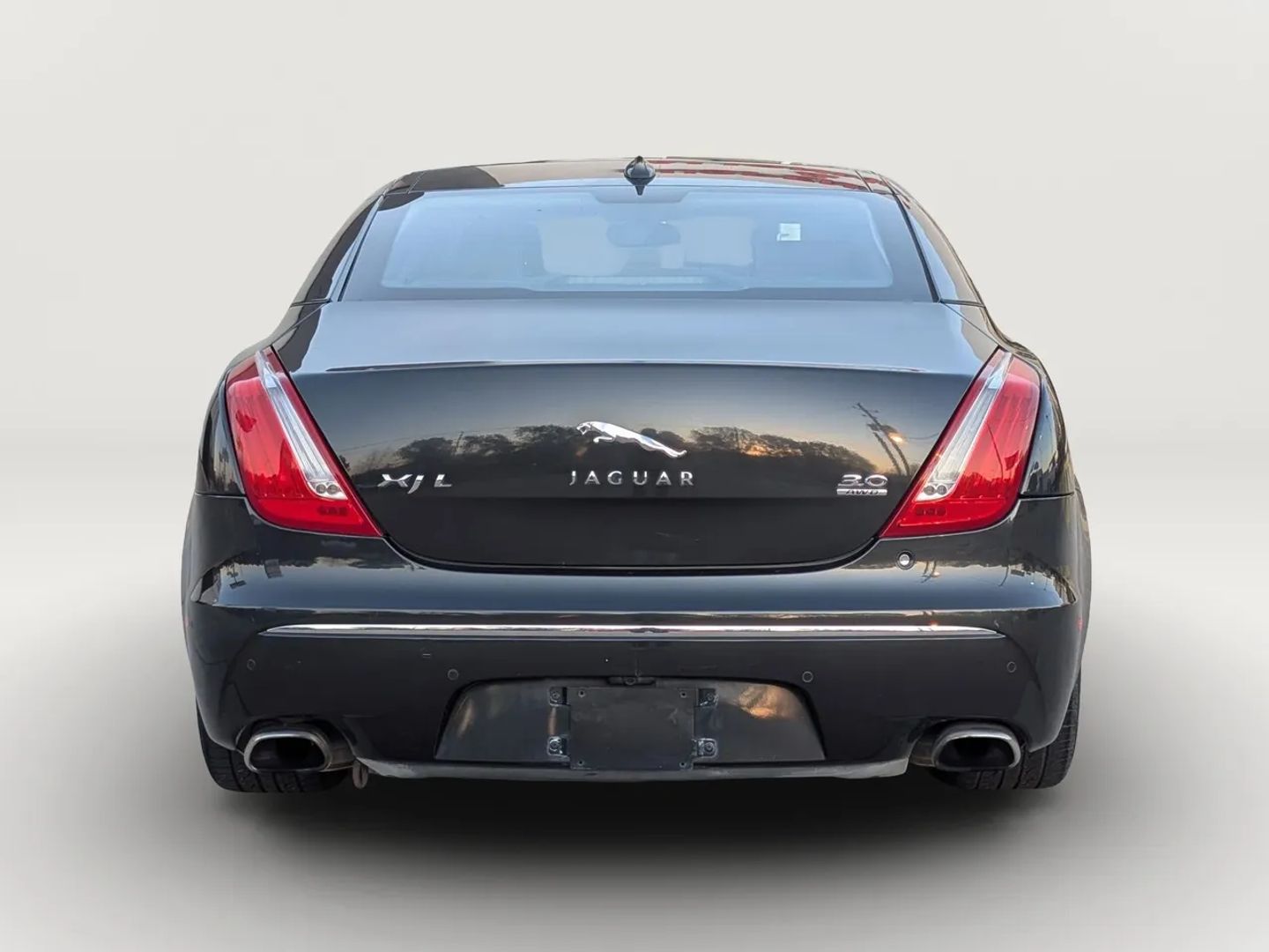 Photo 8 of 2013 Jaguar Xj Xjl for sale in Katy, TX