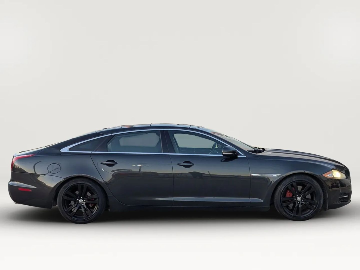 Photo 12 of 2013 Jaguar Xj Xjl for sale in Katy, TX