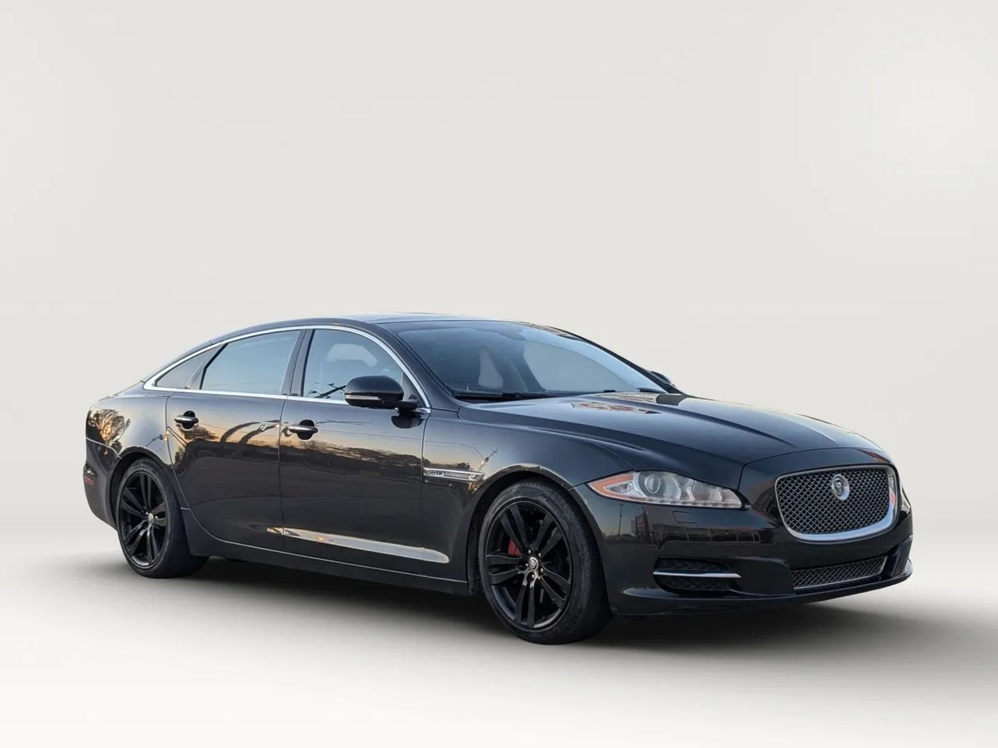 Photo 14 of 2013 Jaguar Xj Xjl for sale in Katy, TX