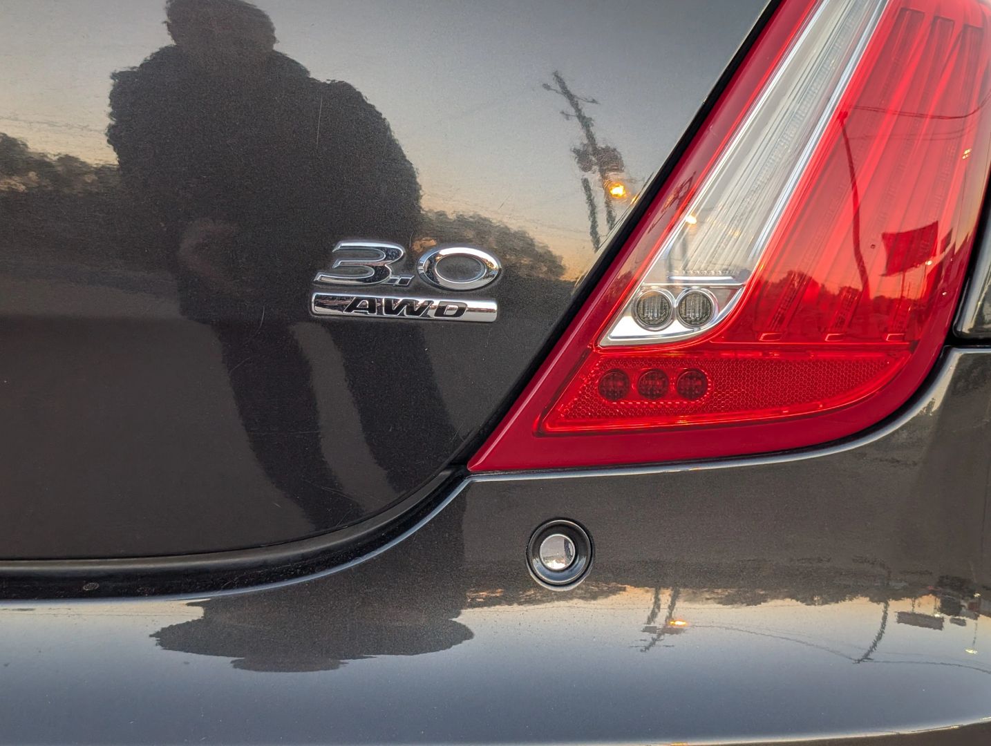 Photo 22 of 2013 Jaguar Xj Xjl for sale in Katy, TX