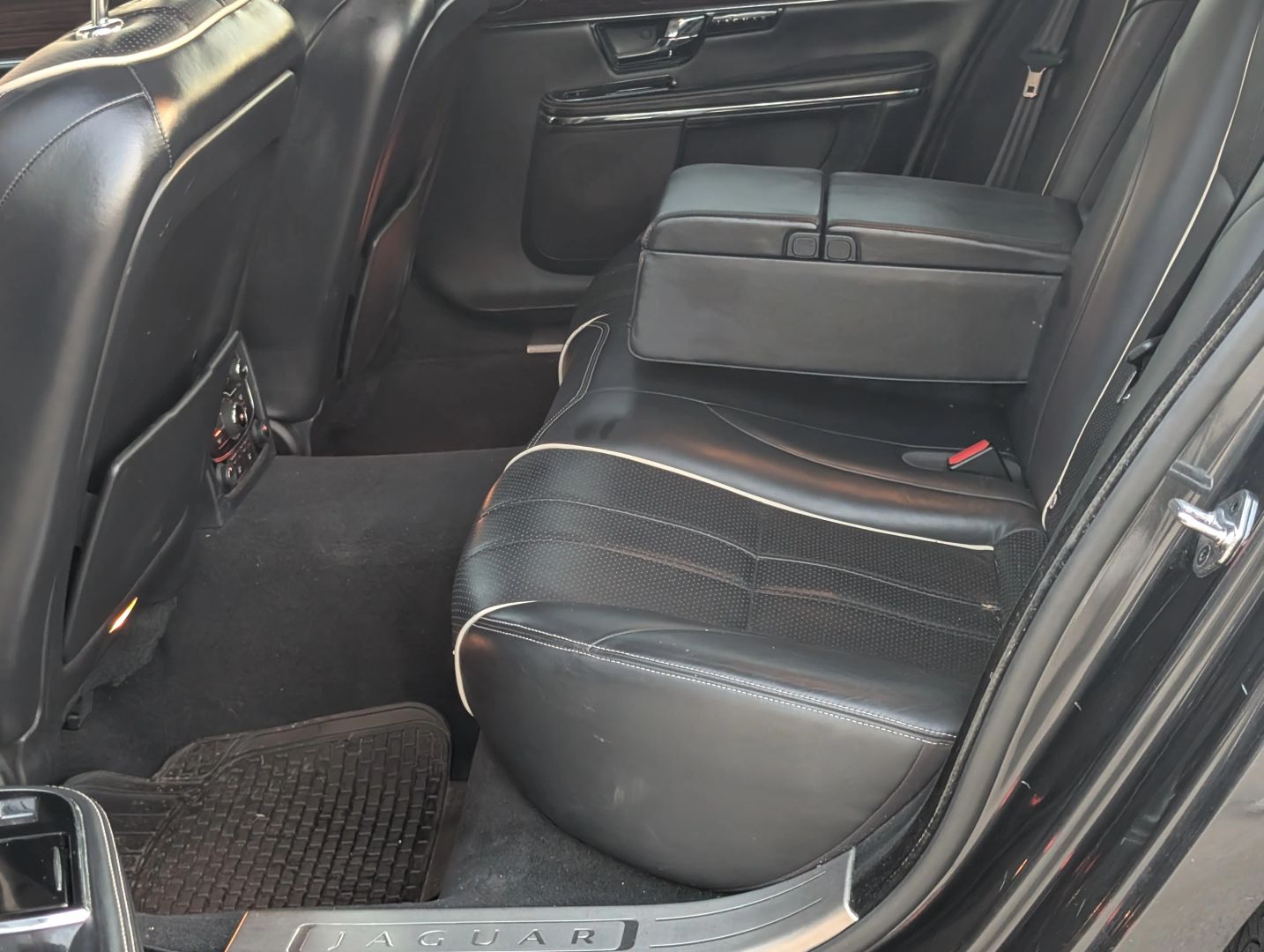 Photo 40 of 2013 Jaguar Xj Xjl for sale in Katy, TX