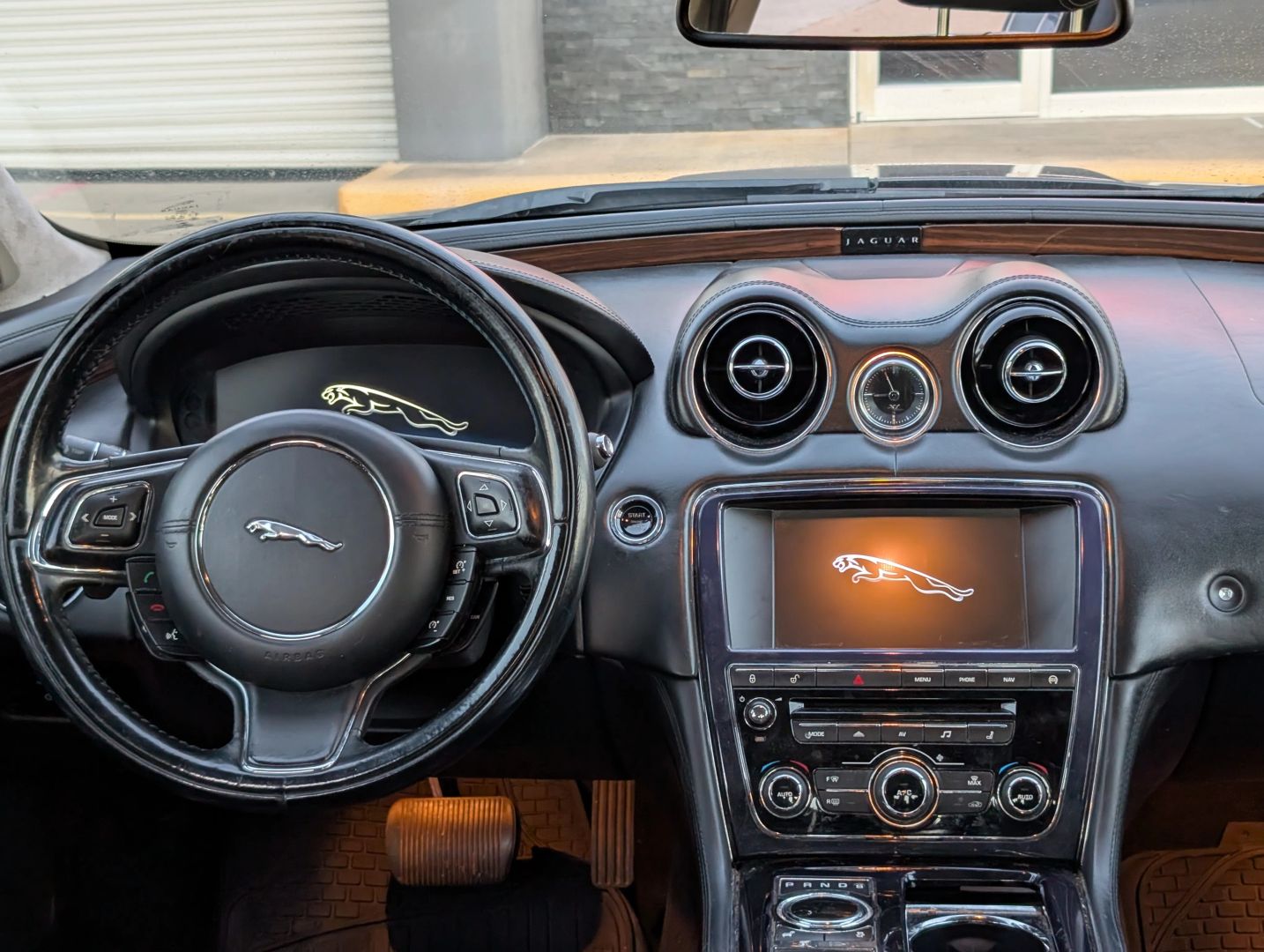 Photo 42 of 2013 Jaguar Xj Xjl for sale in Katy, TX