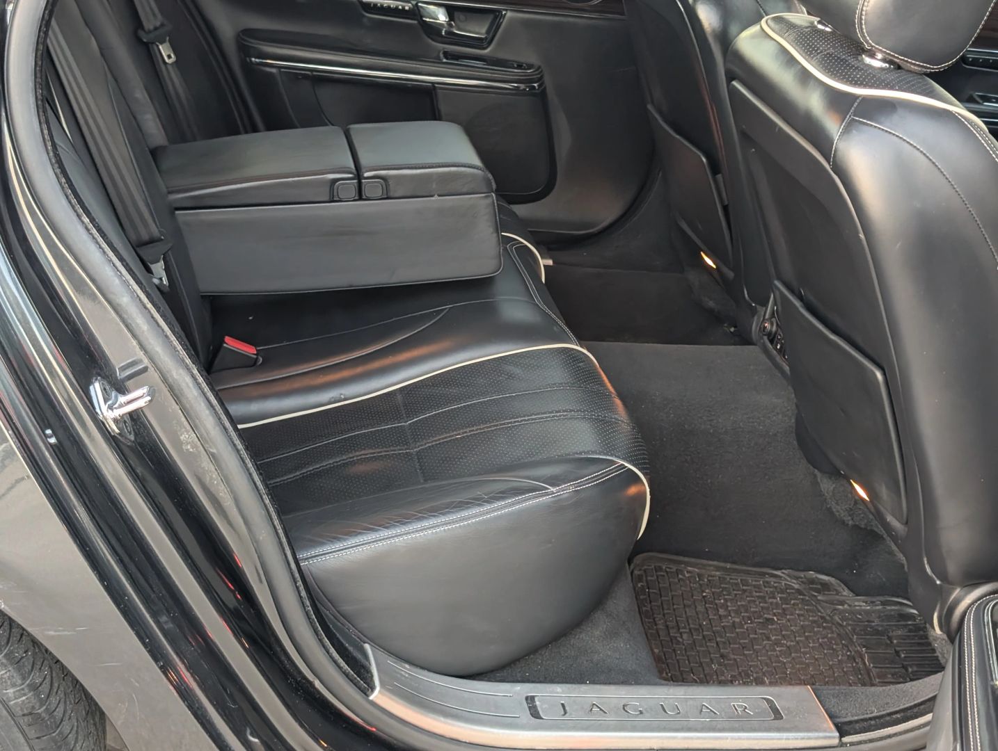 Photo 50 of 2013 Jaguar Xj Xjl for sale in Katy, TX